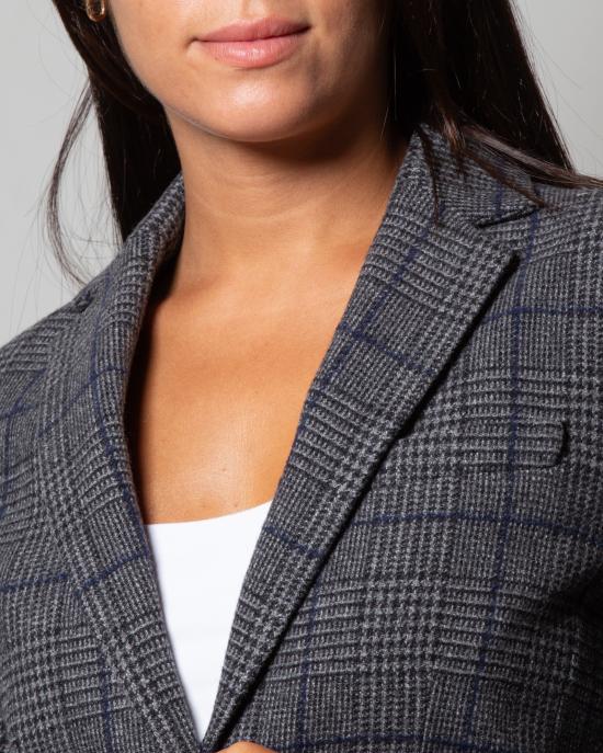  치르콜로1901 수트 자켓 FD3319 N NERO - CIRCOLO 1901