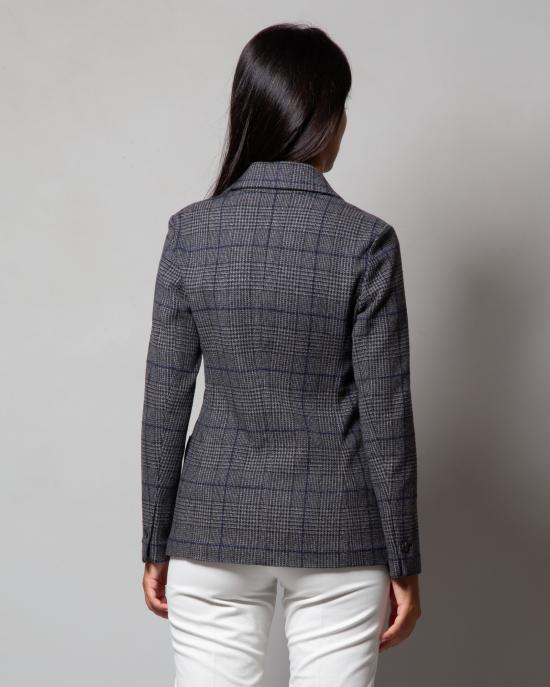  치르콜로1901 수트 자켓 FD3319 N NERO - CIRCOLO 1901