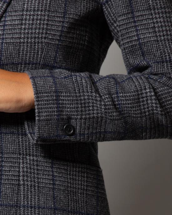  치르콜로1901 수트 자켓 FD3319 N NERO - CIRCOLO 1901