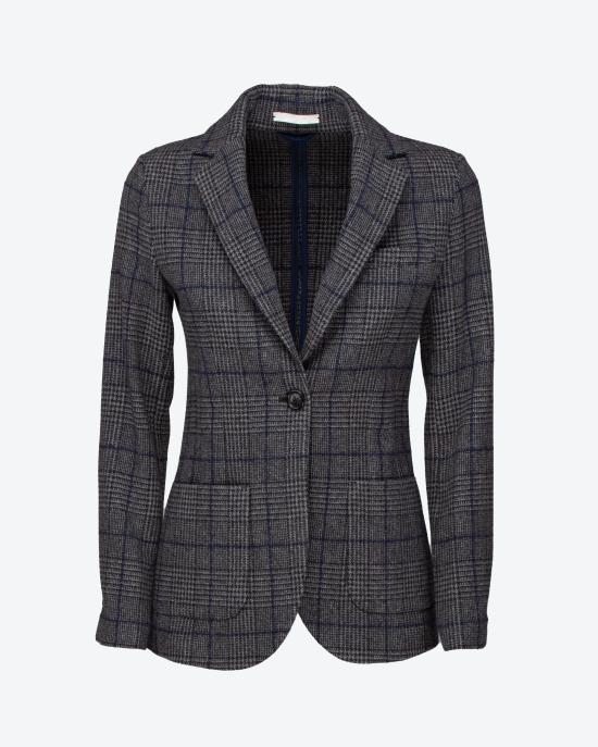  치르콜로1901 수트 자켓 FD3319 N NERO - CIRCOLO 1901