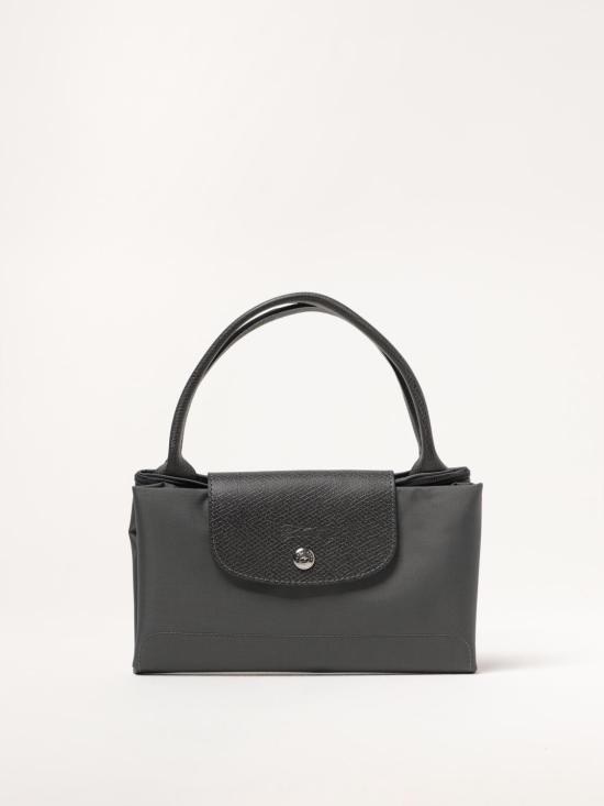 26SS 롱샴 토트백 L1623919 P66 Grey - LONGCHAMP