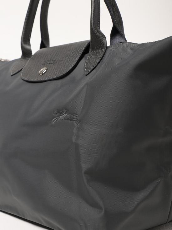 26SS 롱샴 토트백 L1623919 P66 Grey - LONGCHAMP