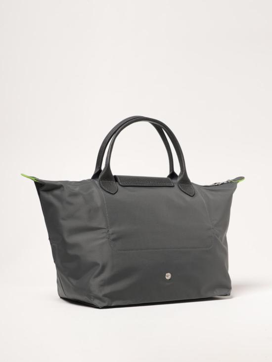 26SS 롱샴 토트백 L1623919 P66 Grey - LONGCHAMP