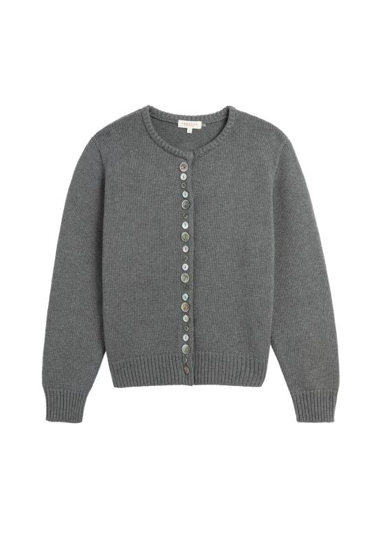  데미리 뉴욕 가디건 데밀리 솔레일 카디건 - DEMYLEE