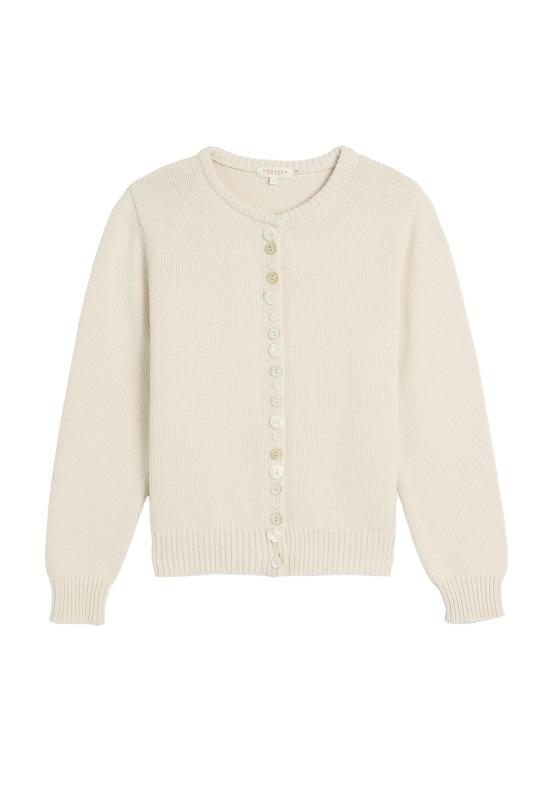  데미리 뉴욕 가디건 데밀리 솔레일 카디건 - DEMYLEE