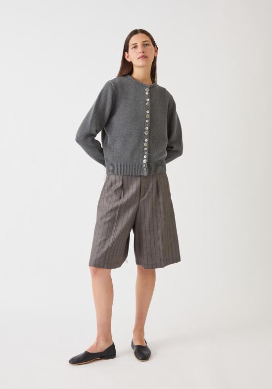  데미리 뉴욕 가디건 데밀리 솔레일 카디건 - DEMYLEE