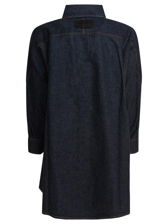 25FW 지방시 셔츠 BW61F1516P401 - GIVENCHY