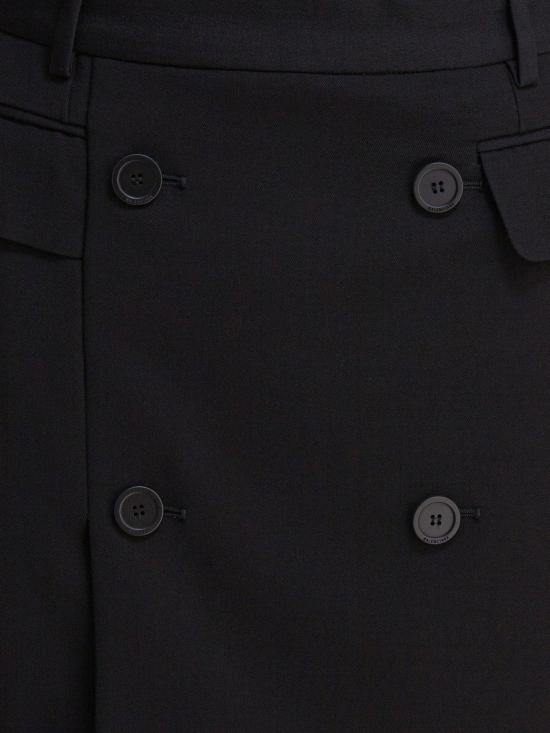 25FW 발렌시아가 미디 스커트 838765TRT011000 - BALENCIAGA