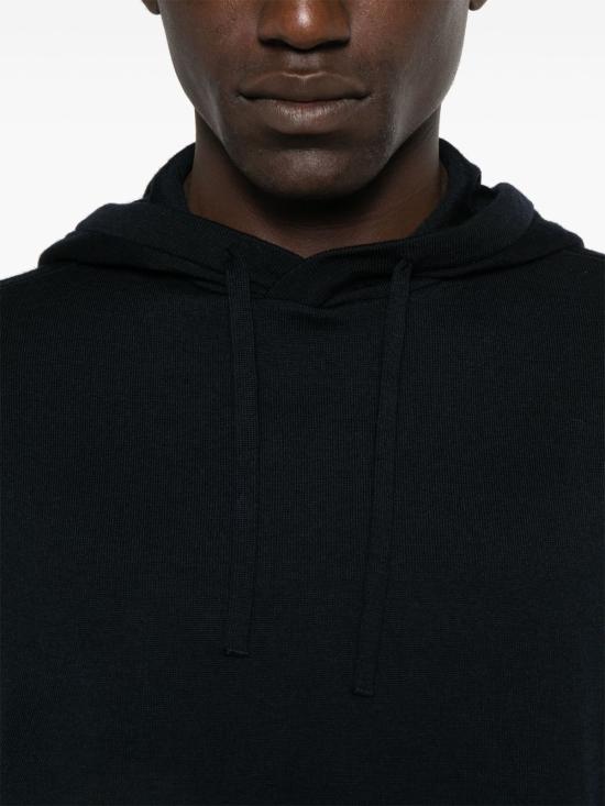 25SS 엠포리오 아르마니 트레이닝 웨어 EM001627 AF14114UB118 Blue - EMPORIO ARMANI