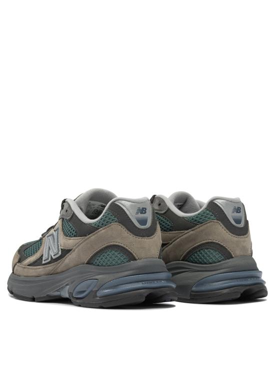 25FW 뉴발란스 스니커즈 U2010AGY - NEW BALANCE