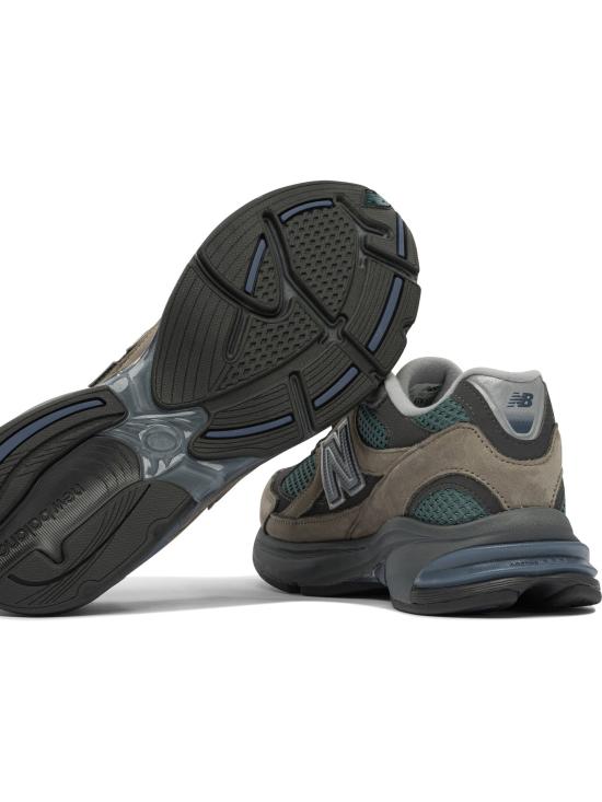 25FW 뉴발란스 스니커즈 U2010AGY - NEW BALANCE