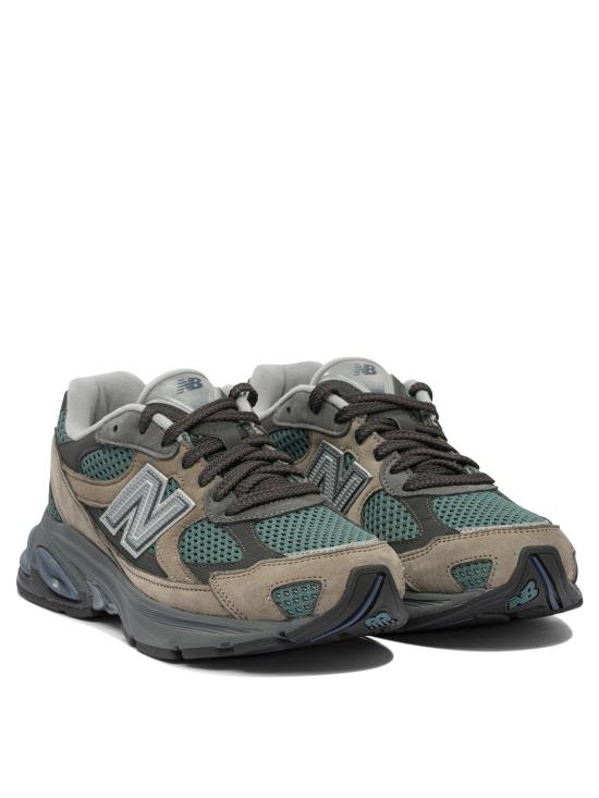 25FW 뉴발란스 스니커즈 U2010AGY - NEW BALANCE