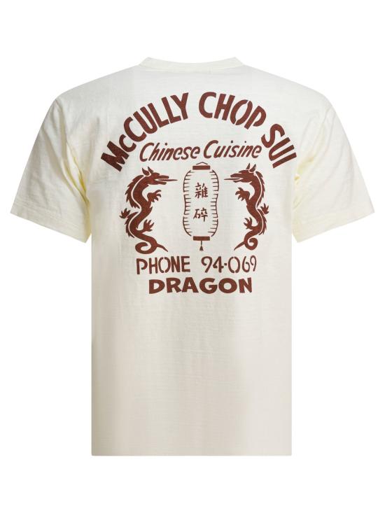 25FW 선서프 반팔 티셔츠 SS79543105 - SUN SURF