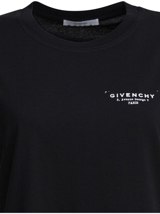 25FW 지방시 탑 BW70FJP75N001 - GIVENCHY