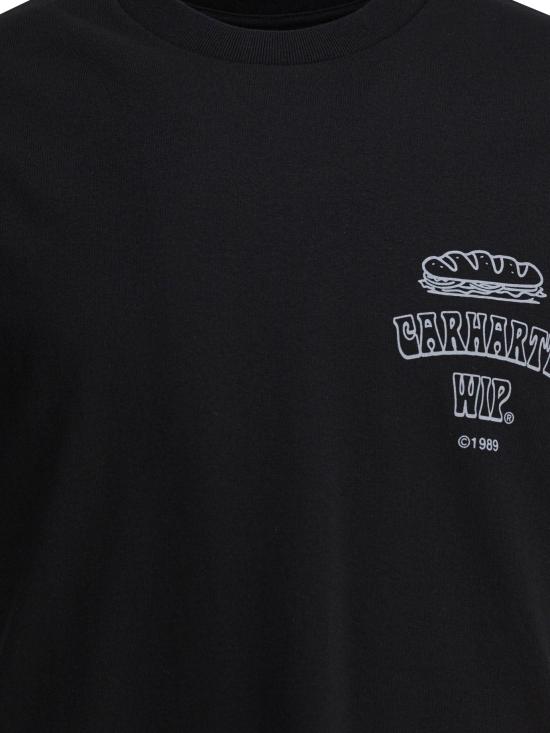 25FW 칼하트 WIP 반팔 티셔츠 I03523089XX03 - CARHARTT WIP