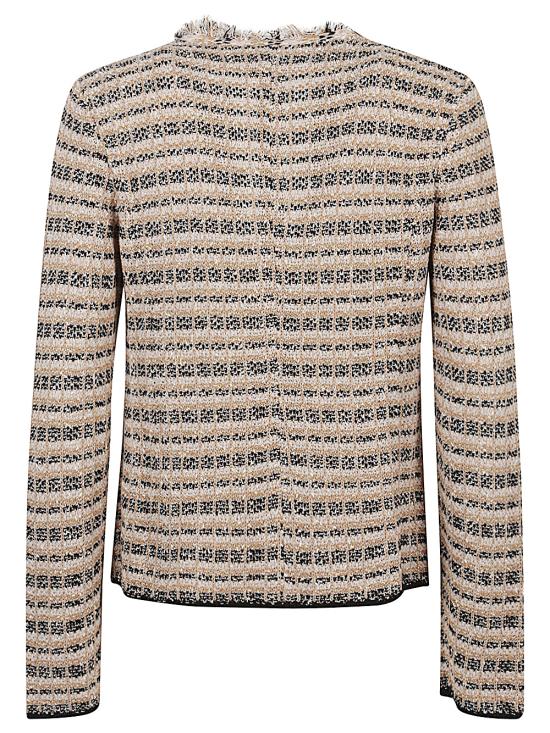 25SS 베이스 자켓 B1588 1720370 Black - BASE