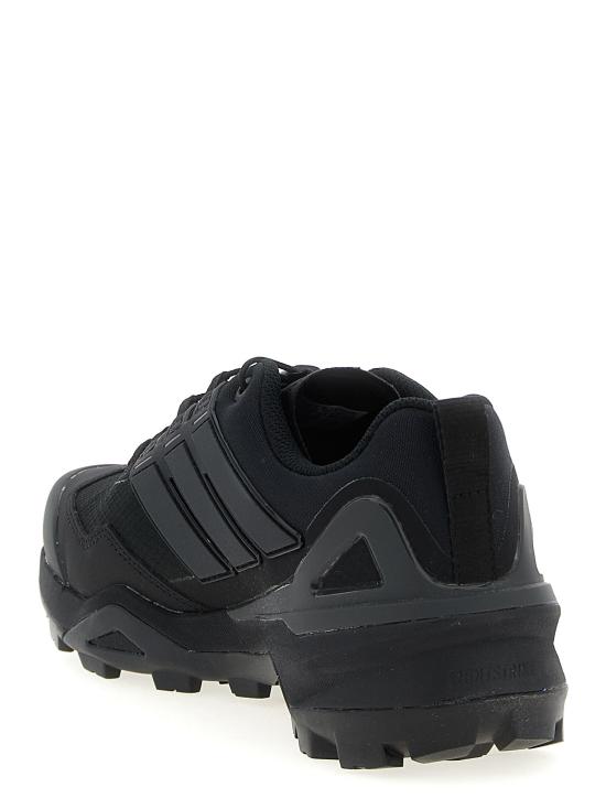 25FW 아디다스 TERREX 스카이체이서 고어텍스 하이킹 IH1093CBLACKCARBON - ADIDAS