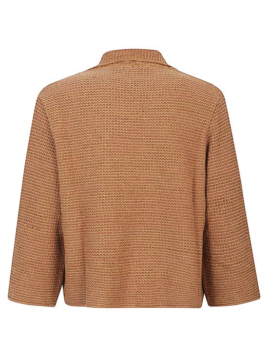 25SS 베이스 자켓 B1602 1723743 Camel - BASE