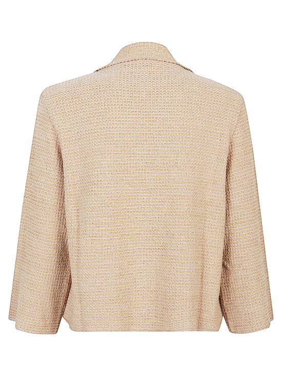 25SS 베이스 자켓 B1602 1723741 Beige - BASE