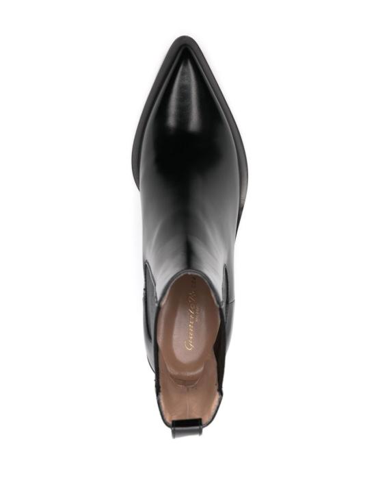 24FW 지안비토로시 부츠 G72901 45CUODVDNERO Black - GIANVITO ROSSI