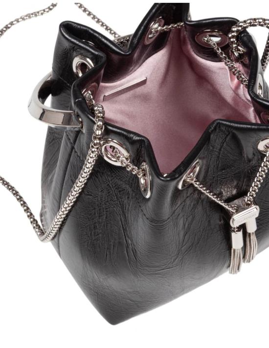 25FW 지미추 토트백 BON BON TZZ Multicolor - JIMMY CHOO