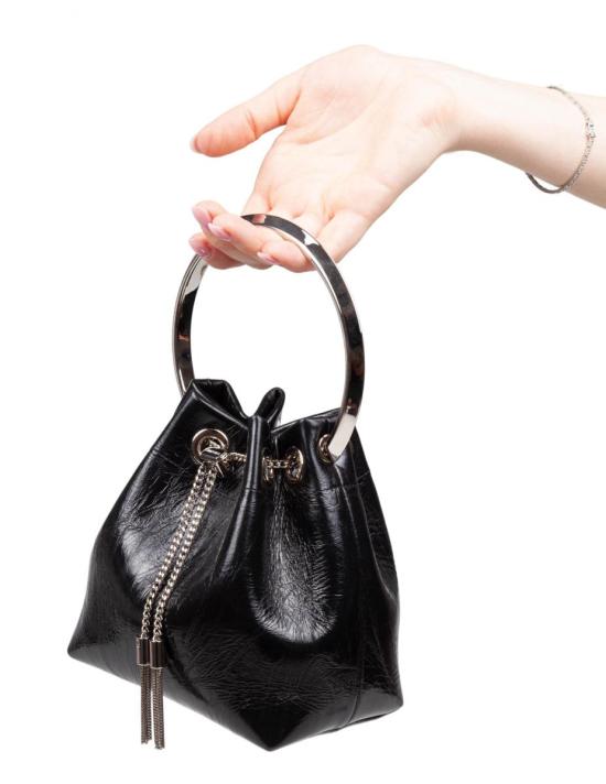 25FW 지미추 토트백 BON BON TZZ Multicolor - JIMMY CHOO