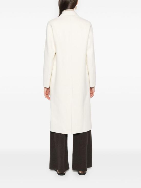 24FW 팔토 코트 B41PDARIADOU BIA White - PALTO`
