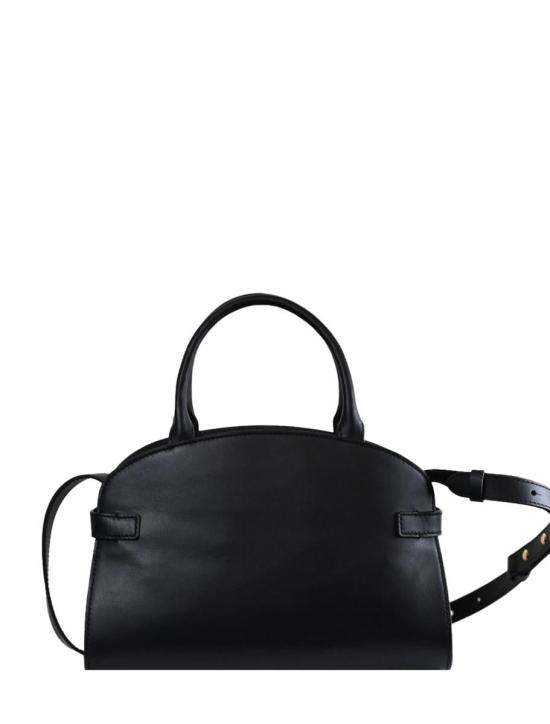 25FW 코치넬리 토트백 E1TLA180201001 Black - COCCINELLE