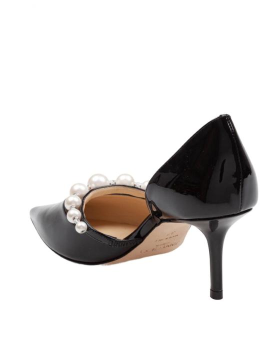 25FW 지미추 힐/펌프스 AURELIE65 XKM Multicolor - JIMMY CHOO