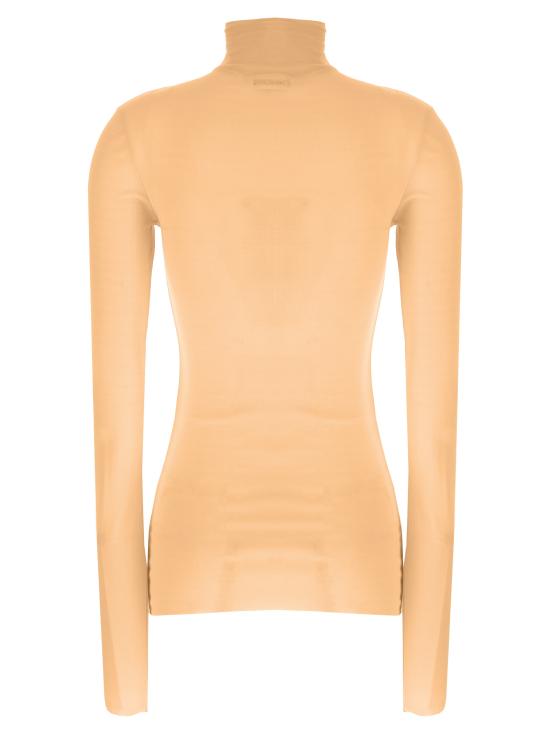 25FW 질샌더 탑 J03NH0021J20152257 Pink - JIL SANDER