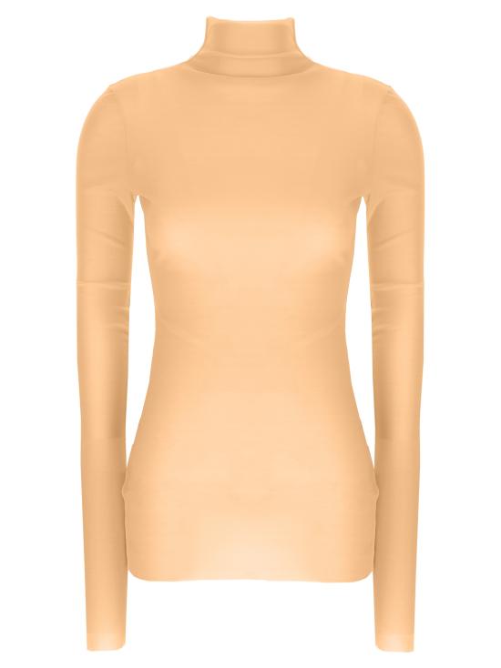 25FW 질샌더 탑 J03NH0021J20152257 Pink