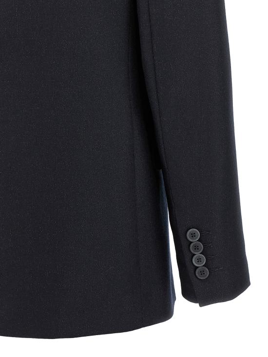 25FW 페세리코 수트 세트 A01137D03359962 Blue - PESERICO