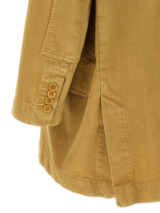  막스마라 수트 세트 DIZZY019 Beige - MAX MARA