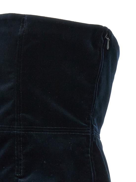 24FW 톰포드 민소매 티셔츠 CR0037FAX171HB593 Blue - TOMFORD