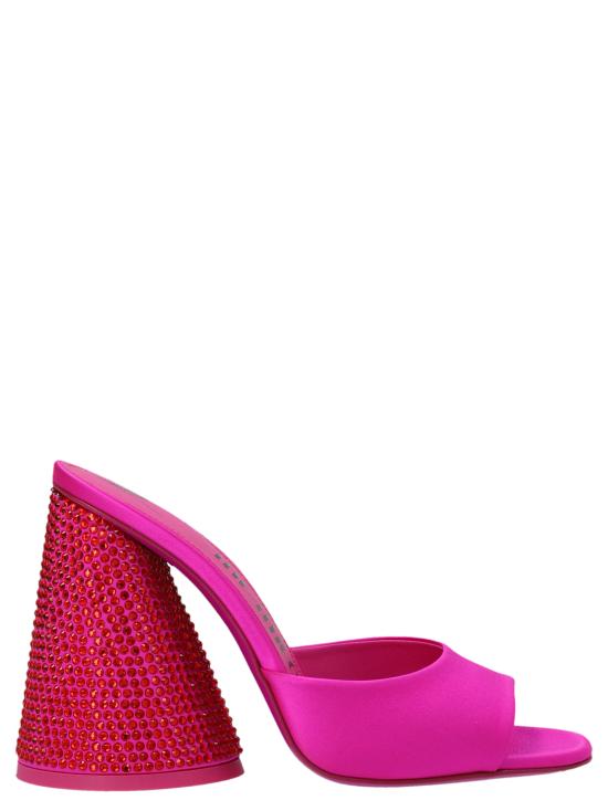  디 아티코 샌들 232WS502TV07132 Fuchsia