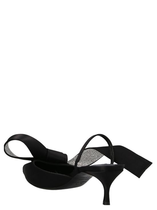  세르지오로시 힐/펌프스 B03390MFI9121101000 Black - SERGIO ROSSI