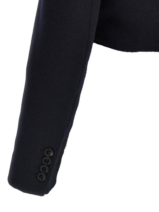 24FW 막스마라 수트 세트 CORONE005 Blue - MAX MARA