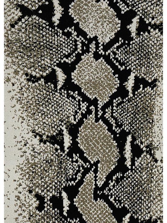  케이트 긴팔 티셔츠 9194417436 Multicolor - KHAITE