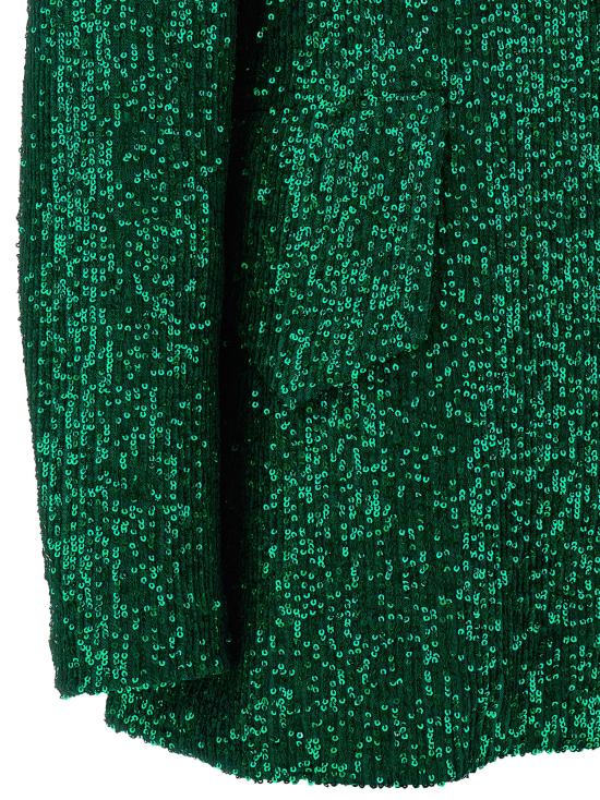  르 트윈스 수트 세트 COMOVERDE Green - LE TWINS