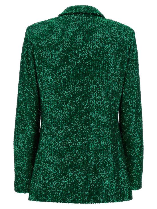  르 트윈스 수트 세트 COMOVERDE Green - LE TWINS