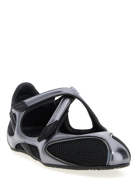 25FW 디 아티코 샌들 250WSH00871100 Multicolor - THE ATTICO