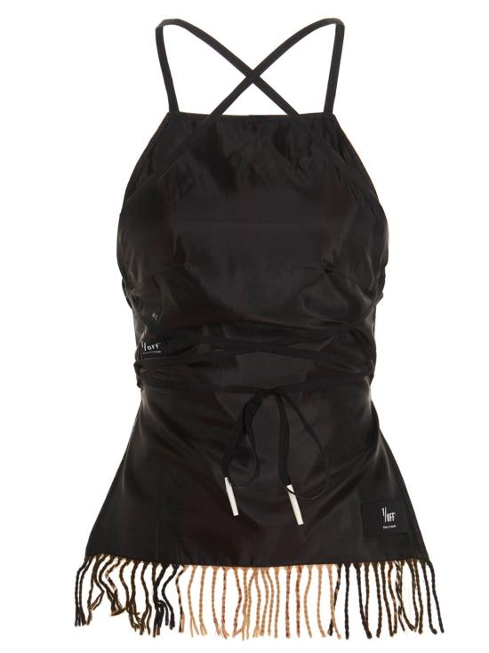  1/오프 민소매 티셔츠 22112192 Multicolor - 1/OFF