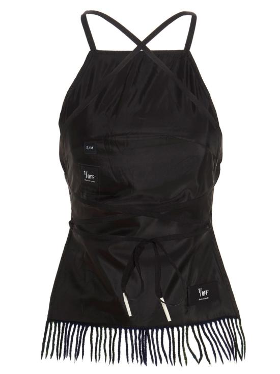  1/오프 민소매 티셔츠 22112192 Multicolor - 1/OFF