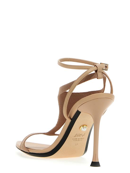  알레비 힐/펌프스 L23SC013O0823X01SKIN Beige - ALEVI