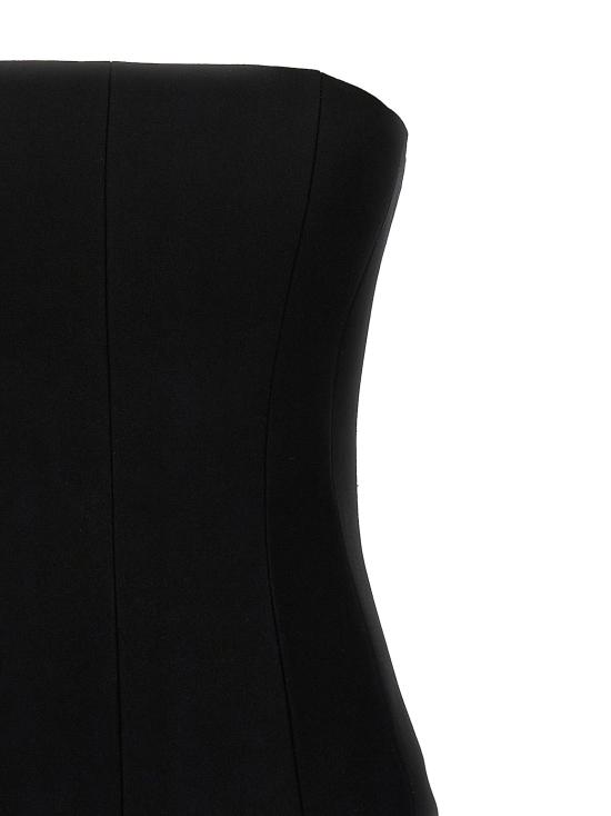  모놋 민소매 티셔츠 2040300BLACK Black - MONOT