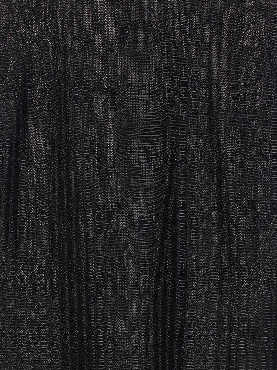  알렉산더 맥퀸 민소매 티셔츠 791074Q1A9N1013 Black - ALEXANDER MCQUEEN