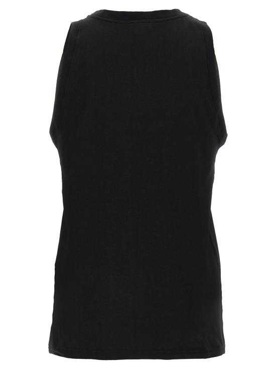 25FW 돌체앤가바나 라운지 웨어 M8C10JONN94N0000 Black - DOLCE & GABBANA