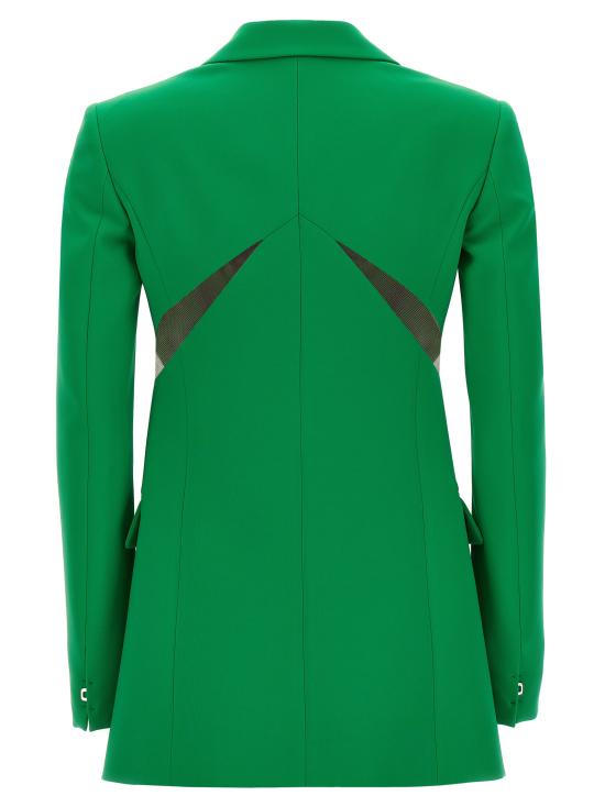  디스퀘어드2 수트 세트 S72BN0664S60567666 Green - DSQUARED2