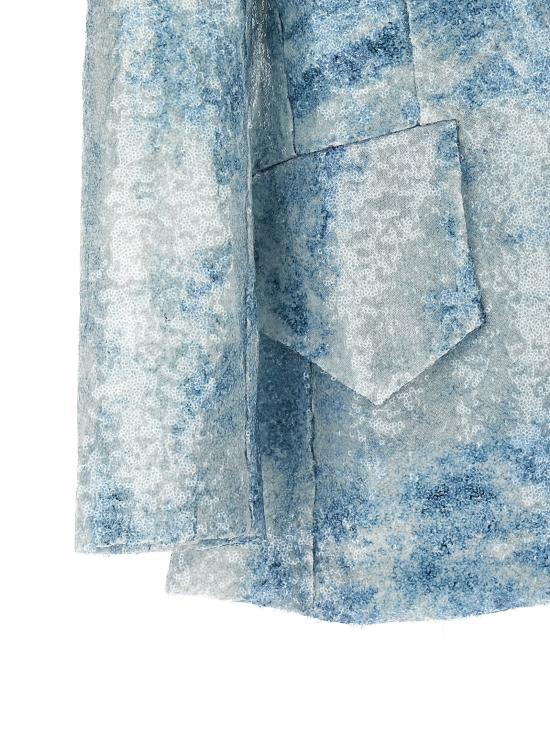  르 트윈스 수트 세트 COMODENIMCELESTE Light Blue - LE TWINS