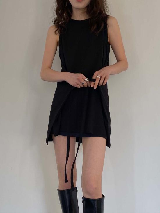  더 엔케이씨 스토어 블라우스 Nkc 스토어 마리아 타이 - The NKC Store